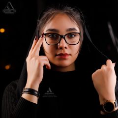 عینک طبی زنانه کارتیه Cartier GP21253