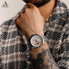 ساعت کاسیو ادیفایس مردانه Casio Edifice EF-558-SRW77