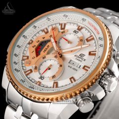 ساعت‌های کپی کاسیو ادیفایس Casio Edifice EF-558-SRW77