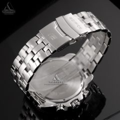 قفل و بند ساعت کاسیو ادیفایس Casio Edifice EF-558-SRW77