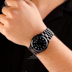 عکس روی مچ ساعت سیتیزن سویوسا