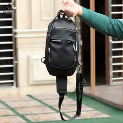 خرید کراس بادی مشکی