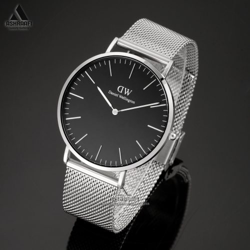 ساعت مردانه دنیل ولینگتون