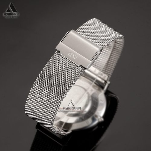 قفل و بند ساعت دنیل ولینگتون Daniel Wellington KS40