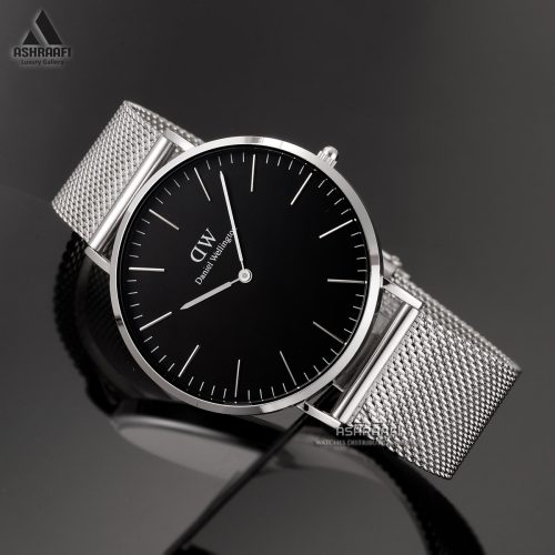 ساعت دنیل ولینگتون های کپی Daniel Wellington KS40