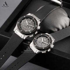 ساعت ست هابلوت بند رابر Hublot 5399KS