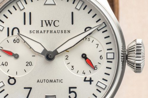 همه چیز درباره تاج ساعت