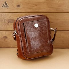 Mens-Shoulder-Bag-A05-05 کیف متوسط دوشی