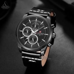 ساعت ناوری فورس مردانه Naviforce NF9148K