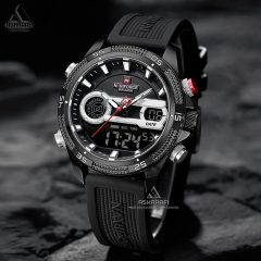 ساعت نیوی فورس اصل Naviforce NF9223K