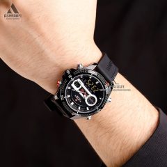 ساعت مچی نیوی فورس Naviforce NF9223K