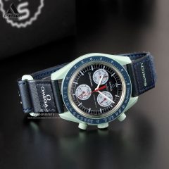 ساعت امگا سواچ‌های کپی Omega x Swatch Speedmaster EAR-M3