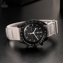 ساعت امگا سواچ Omega x Swatch Speedmaster MER-M2