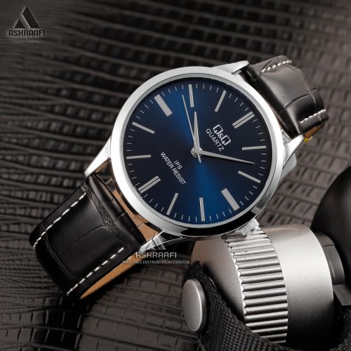 ساعت کیو اند کیو اورجینال Q&Q C214J312Y