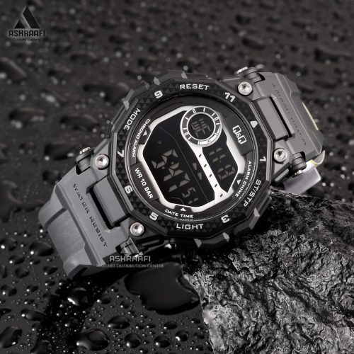 ساعت دیجیتالی کیو اند کیو Q&Q G28A-002VY