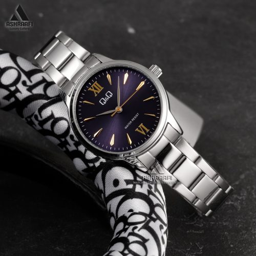 ساعت مچی کیو اند کیو Q&Q Q11A-002PY