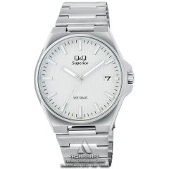 ساعت مردانه Q&Q S21A-001VY