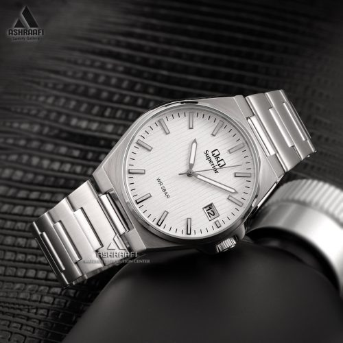 ساعت کیو اند کیو اصل Q&Q S21A-001VY