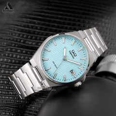 ساعت مچی کیو اند کیو Q&Q S21A-004VY