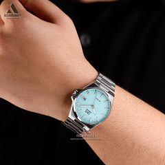 ساعت مردانه کیو اند کیو اصل Q&Q S21A-004VY
