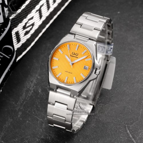 ساعت زنانه کیو اند کیو