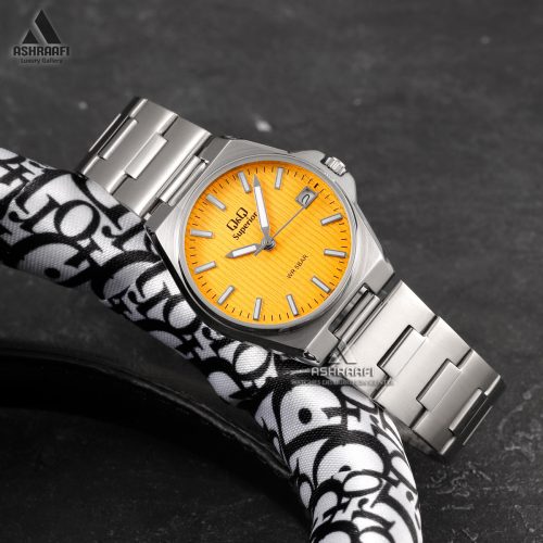 ساعت مچی کیو اند کیو Q&Q S22A-005VY