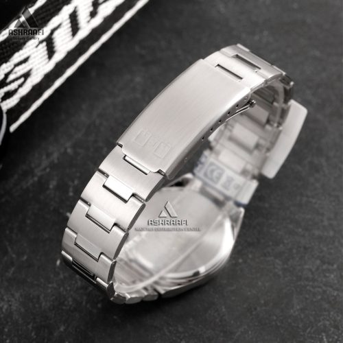 قفل و بند ساعت زنانه کیو اند کیو Q&Q S22A-005VY