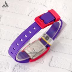 قفل و بند ساعت کیو اند کیو Q&Q V33A-004VY