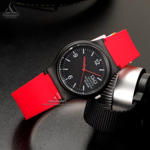 ساعت کیو اند کیو Q&Q VP46J025Y