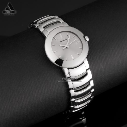 ساعت زنانه رادو اورجینال Rado R22549113