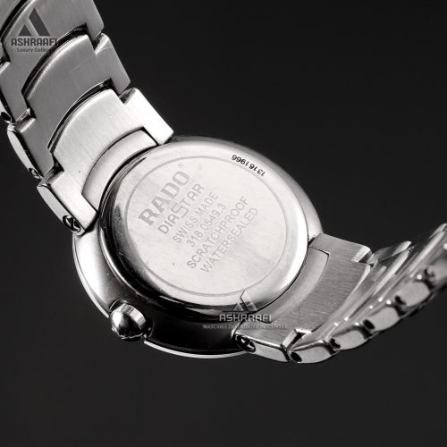 درب پشت ساعت زنانه رادو Rado R22549113