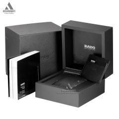جعبه و متعلقات اورجبینال ساعت رادو Rado R22625113