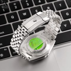 Rolex-Datejust-SG40-03 قفل و بند ساعت مردانه رولکس Rolex Datejust SG40