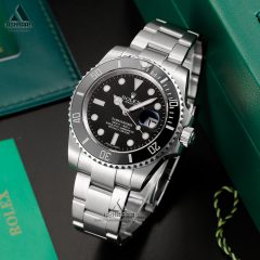 Rolex-Submariner-YZ-B2-02 ساعت مردانه رولکس