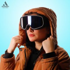 Ski Goggles AS521390
