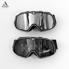 عینک طوفان Ski Goggles AS521394