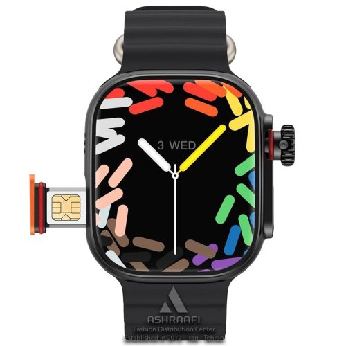 ساعت هوشمند Telzeal TC6G