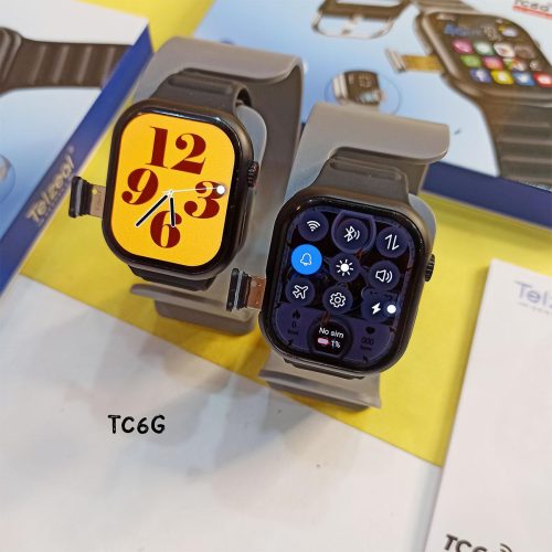 اسمارت واچ Telzeal TC6G