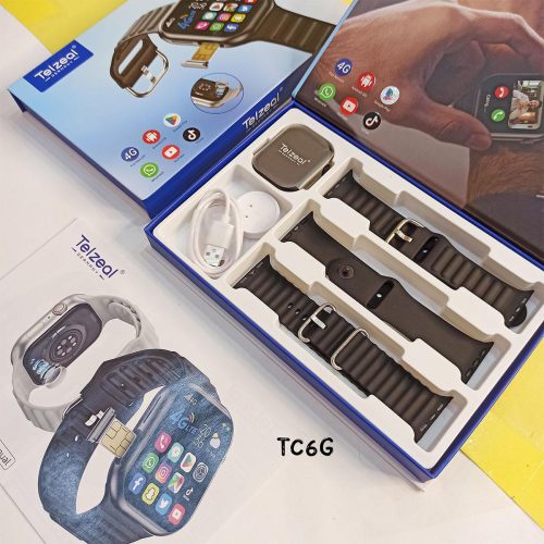 ساعت هوشمند حافظه دار