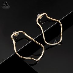 گوشواره زنانه استیل Women Earrings G3