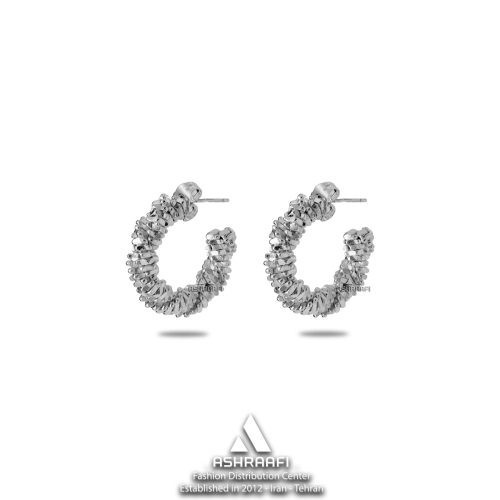 گوشواره زنانه Women Earrings S1