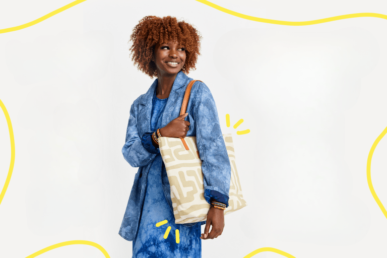 کیف توت بگ چیست؟