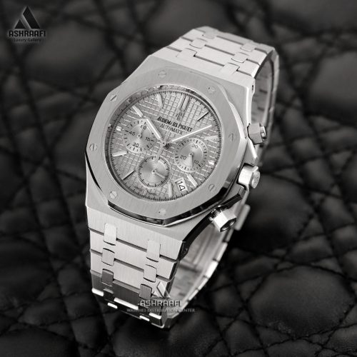ساعت مردانه اودمار پیگه
