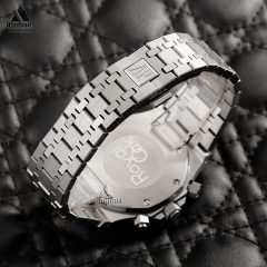قفل و بند ساعت مردانه اودمار پیگه Audemars Piguet Royal Oak SG22