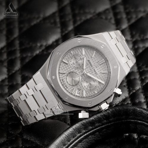 ساعت ای پی سه موتوره Audemars Piguet Royal Oak SG22