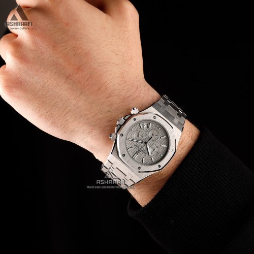 Audemars Piguet Royal Oak SG22