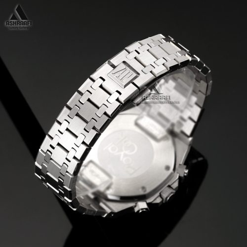 قفل و بند ساعت اودمار پیگه Audemars Piguet Royal Oak SK