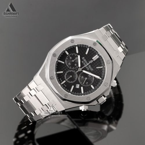 ساعت کرنوگراف اودمار پیگه Audemars Piguet Royal Oak SK