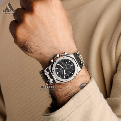 ساعت مچی اودمار پیگه Audemars Piguet Royal Oak SK