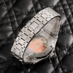 قفل و بند ساعت مردانه ای پی Audemars Piguet Royal Oak SRK22